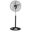 Kumtel KTF-340 18" 60W 3in1 Sanayi Tipi Vantilatör