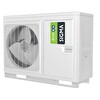Sigma SGM16INVMHTP1 Monoblok Inverter Isı Pompası