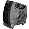 Raks PF 20 Black 2000 W Sıcak - Soğuk Fanlı Isıtıcı