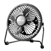 Çeşithane Teknoloji 7242.588 USB Masaüstü Metal Fan Güçlü Üfleme Özellikli
