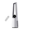 King K7103 Softcool Kule Tipi Kanatsız Fan
