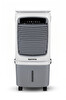 Kamma KAC100 100W 25L Evaporatif Hava Soğutucu - Beyaz Gri