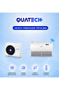 Quatech 48.000 Btu/h A++ Enerji Sınıfı R32 Yer ve Tavan Tipi Inverter Klima