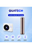 Quatech 24.000 Btu/h A++ Enerji Sınıfı R32 Salon Tipi Inverter Klima