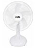CVS DN 91059 12" Masaüstü Vantilatör Beyaz