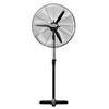 Koşar KSV-600 24" 60 CM Sanayi Tipi Ayaklı Vantilatör