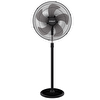Koşar KSV-500 20" 50 cm 140 W Sanayi Tipi Vantilatör