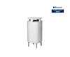 Blue Air Dust Magnet 5210 Hepa Filtreli Akıllı Hava Temizleyici (Toz+Tüy+Koku) By Unilever 48 Metrekare