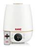 Kanz KNZ-0734 Dijital Buhar Makinesi