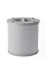 Xiaomi Mi Smart Air Purifier 4 Compact Hepa Filtre