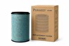 Purmed Shark Neverchange5 Max HP300 Serisi Clean Sense Iq Hava Temizleyici Uyumlu Hepa Filtre