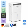 Trotec TTK-I 110 E WiFi Nem Alma Cihazı