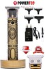 Powertec TR-1818 Saç ve Sakal Şekillendirme Makinesi