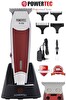 Powertec TR-658 Profesyonel Ense Sakal Çizim Tıraş Makinesi