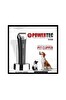 Powertec TR-9100 Kedi Köpek Pet Evcil Hayvan Tıraş Makinesi