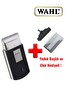 Wahl 3615-1016 Seyahat Tipi Tıraş Makinası - Yedek Başlık ve Elek