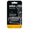 Braun Series 5 54B Tıraş Makinesi Yedek Başlığı
