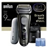 Braun Series 9 Pro+ 9675CC Islak Kuru SmartCare Merkezi Elektrikli Tıraş Makinesi