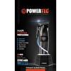 Powertec TR-4646 Profesyonel Saç Sakal Tıraş Makinesi - 0.5 MM Tarak Dahil