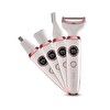King K4101 Swelt Plus Epilasyon Seti