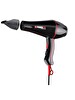 Powertec TR-601 2500 W Siyah Profesyonel Fön Makinesi