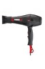 Powertec TR-701 2000 W Siyah Saç Kurutma Fön Makinesi