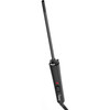 Hairens HRS-130 Afro Dalga 18 CM 9 MM Kıvırcık İnce Saç Maşası