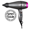 Ventoso V3 Prestige Kömürsüz Motor İyonik 2.0 2500 W Profesyonel Fön Makinesi Anatolian Fuschia