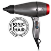 Ventoso V3 Prestige Kömürsüz Motor İyonik 2.0 2500 W Profesyonel Fön Makinesi Gokturk Red