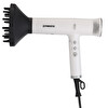 Powertec TR-4444 Süperlux Ionic Fön Makinesi - Beyaz