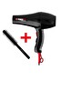 Powertec TR-901 Turbo Profesyonel Fön Makinesi - Berber Fön Fırçası