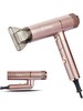 Kiwi KHD-2152 Saç Kurutma Makinesi - Pembe
