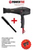 Powertec TR-701 Profesyonel Fön Makinesi - Profesyonel Berber Fön Fırçası