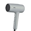 Braun BRHD235E HD2.35 Iontec 3 Başlıklı 2200 W Difüzörlü Saç Kurutma Makinesi,
