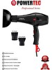 Powertec TR-701 Vigo Başlıklı Saç Kurutma Makinesi