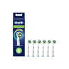 Oral-B Cross Action 6’lı Cleanmaximizer Teknolojili Yedek Fırça Başlığı