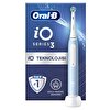 Oral-B iO 3 Şarjlı Mavi Diş Fırçası