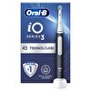Oral-B iO 3 Şarjlı Siyah Diş Fırçası