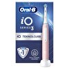 Oral-B iO 3 Şarjlı Pembe Diş Fırçası