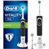 Oral-B  Vitality D150 Şarjlı Diş Fırçası