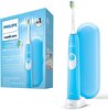 Philips Sonicare EssentialClean Mavi Elektrikli Diş Fırçası
