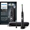 Philips Sonicare ProtectorClean 6500 Siyah Şarjlı Elektrikli Diş Fırçası