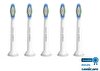 Philips Sonicare SimplyClean HX6015/03 Yedek Diş Fırçası Başlıkları