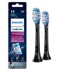 Philips Sonicare G3 Premium HX9052/95 Diş Fırçası Başlıkları 2 Adet