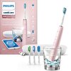 Philips Sonicare Diamondclean Smart 9500 Pembe Elektrikli Diş Fırçası