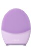 Foreo Luna 4 Hassas Ciltler İçin Akıllı Yüz Temizleme ve Sıkılaştırıcı Masaj Cihazı