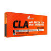 Olimp CLA + L-Carnitine 60 Kapsül