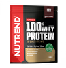 Nutrend Whey Protein Tozu 1000 GR Çikolata Browni Aromalı