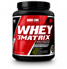 Hardline Whey 3 Matrix 908 GR Çikolata Aromalı