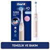 Oral-B iO 2 Şarjlı Diş Fırçası - Pembe